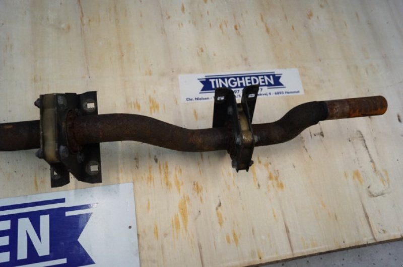 Sonstiges Mähdrescherzubehör typu CLAAS Lexion 405, Gebrauchtmaschine v Hemmet (Obrázek 9)