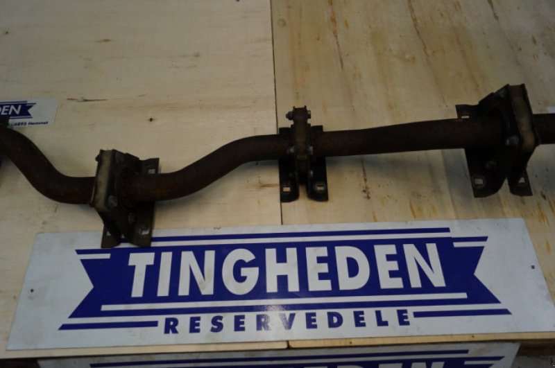 Sonstiges Mähdrescherzubehör typu CLAAS Lexion 405, Gebrauchtmaschine v Hemmet (Obrázek 8)