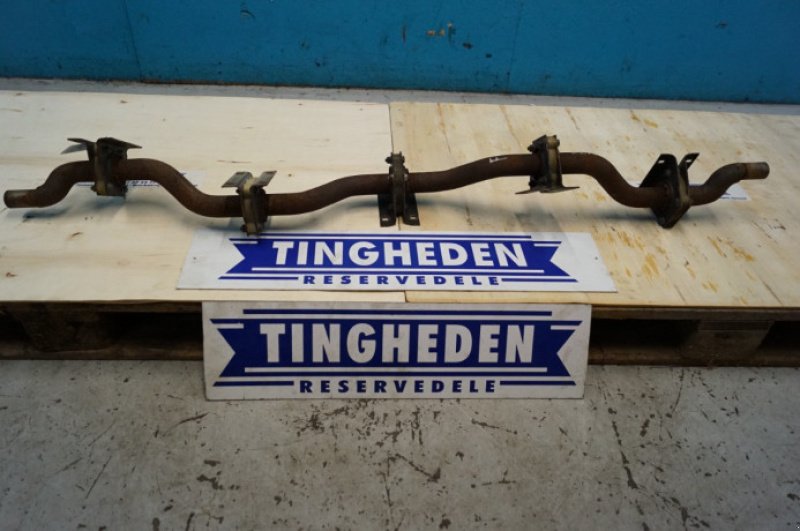 Sonstiges Mähdrescherzubehör des Typs CLAAS Lexion 405, Gebrauchtmaschine in Hemmet (Bild 11)