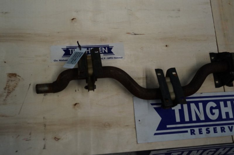 Sonstiges Mähdrescherzubehör des Typs CLAAS Lexion 405, Gebrauchtmaschine in Hemmet (Bild 2)