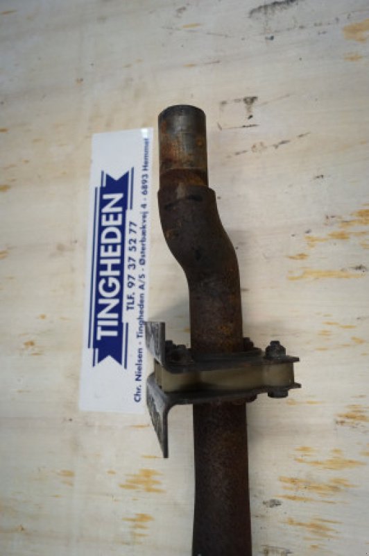 Sonstiges Mähdrescherzubehör des Typs CLAAS Lexion 405, Gebrauchtmaschine in Hemmet (Bild 9)