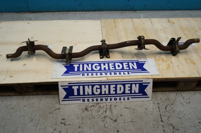 Sonstiges Mähdrescherzubehör des Typs CLAAS Lexion 405, Gebrauchtmaschine in Hemmet (Bild 1)