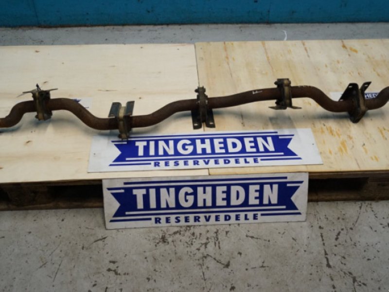 Sonstiges Mähdrescherzubehör typu CLAAS Lexion 405, Gebrauchtmaschine v Hemmet (Obrázek 1)