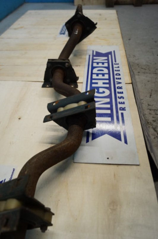 Sonstiges Mähdrescherzubehör des Typs CLAAS Lexion 405, Gebrauchtmaschine in Hemmet (Bild 5)