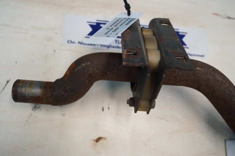 Sonstiges Mähdrescherzubehör des Typs CLAAS Lexion 405, Gebrauchtmaschine in Hemmet (Bild 3)