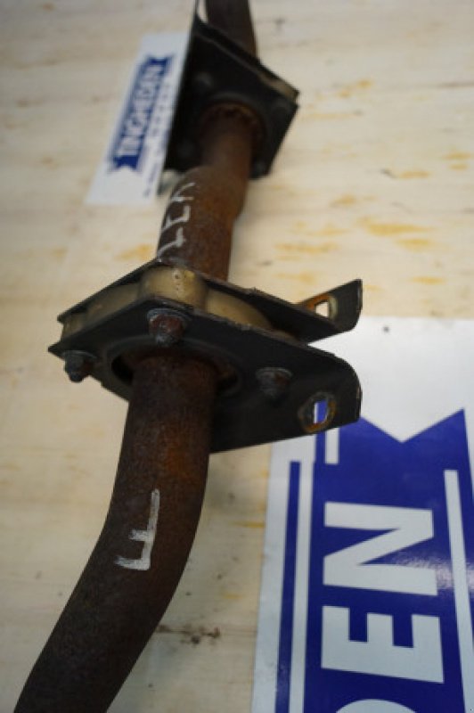 Sonstiges Mähdrescherzubehör des Typs CLAAS Lexion 405, Gebrauchtmaschine in Hemmet (Bild 8)