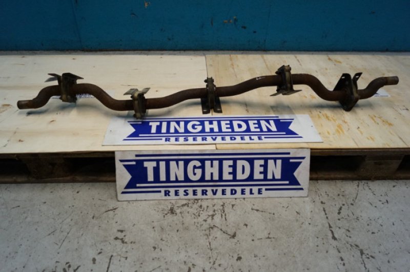 Sonstiges Mähdrescherzubehör des Typs CLAAS Lexion 405, Gebrauchtmaschine in Hemmet (Bild 12)