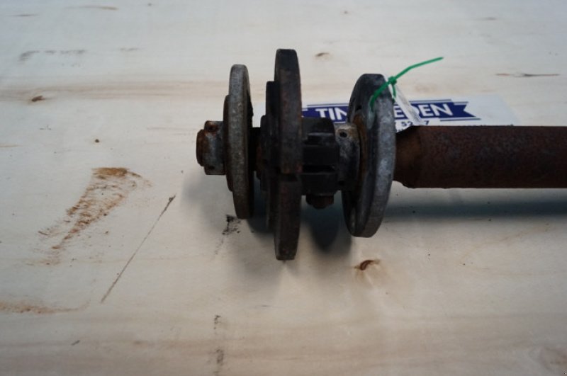 Sonstiges Mähdrescherzubehör typu CLAAS Lexion 405, Gebrauchtmaschine v Hemmet (Obrázek 5)