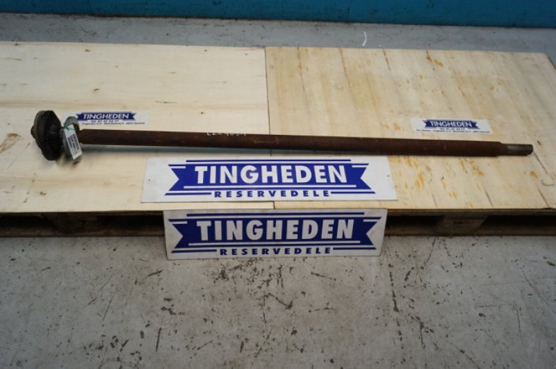 Sonstiges Mähdrescherzubehör typu CLAAS Lexion 405, Gebrauchtmaschine v Hemmet (Obrázek 1)