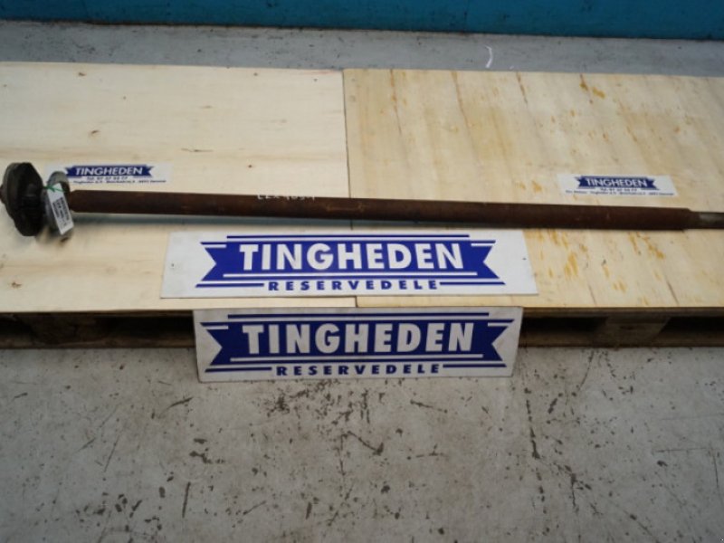 Sonstiges Mähdrescherzubehör typu CLAAS Lexion 405, Gebrauchtmaschine v Hemmet (Obrázek 1)