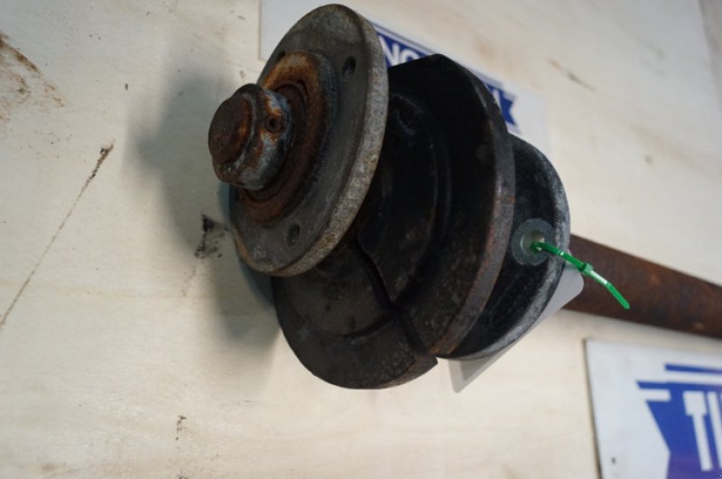 Sonstiges Mähdrescherzubehör typu CLAAS Lexion 405, Gebrauchtmaschine v Hemmet (Obrázek 3)