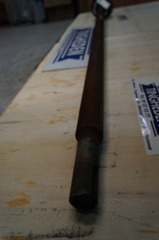 Sonstiges Mähdrescherzubehör typu CLAAS Lexion 405, Gebrauchtmaschine v Hemmet (Obrázek 11)