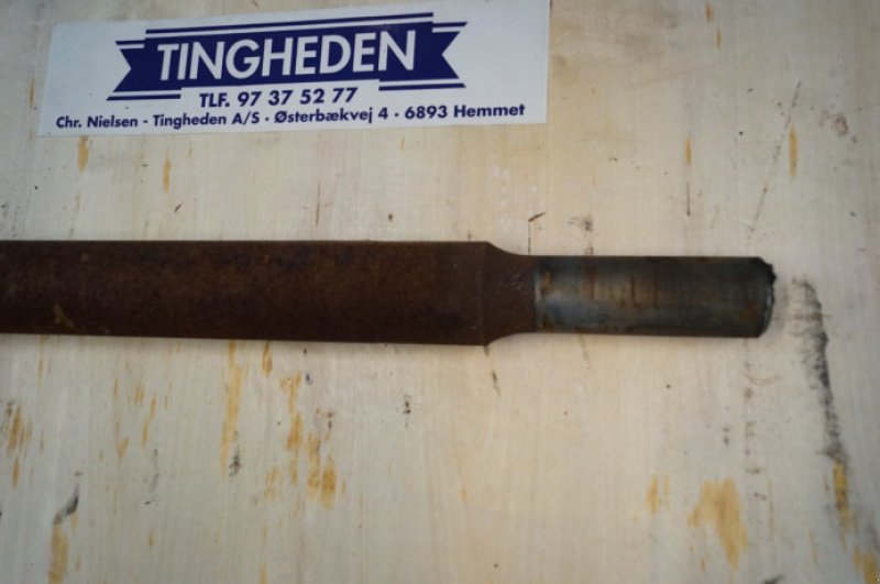 Sonstiges Mähdrescherzubehör typu CLAAS Lexion 405, Gebrauchtmaschine v Hemmet (Obrázek 9)