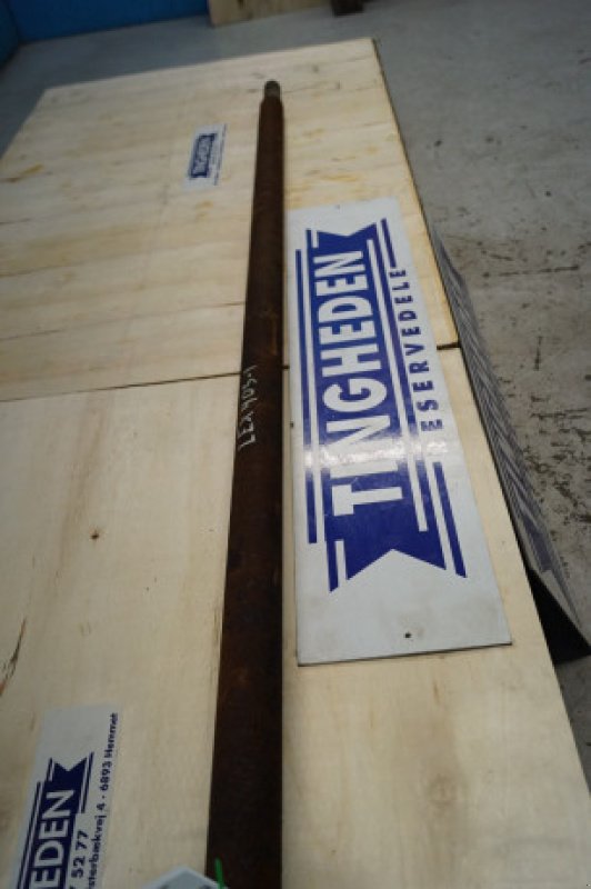 Sonstiges Mähdrescherzubehör typu CLAAS Lexion 405, Gebrauchtmaschine v Hemmet (Obrázek 7)