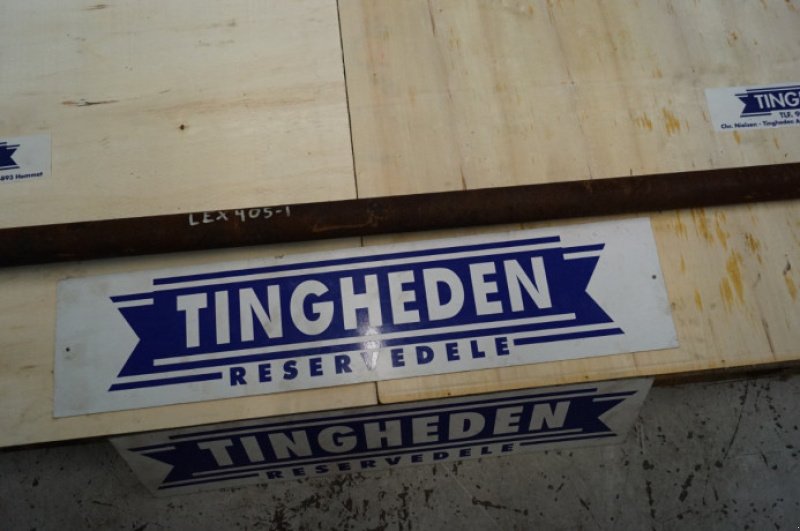 Sonstiges Mähdrescherzubehör typu CLAAS Lexion 405, Gebrauchtmaschine v Hemmet (Obrázek 8)