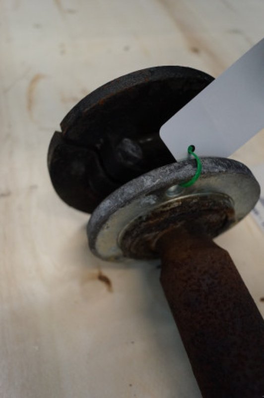 Sonstiges Mähdrescherzubehör typu CLAAS Lexion 405, Gebrauchtmaschine v Hemmet (Obrázek 4)