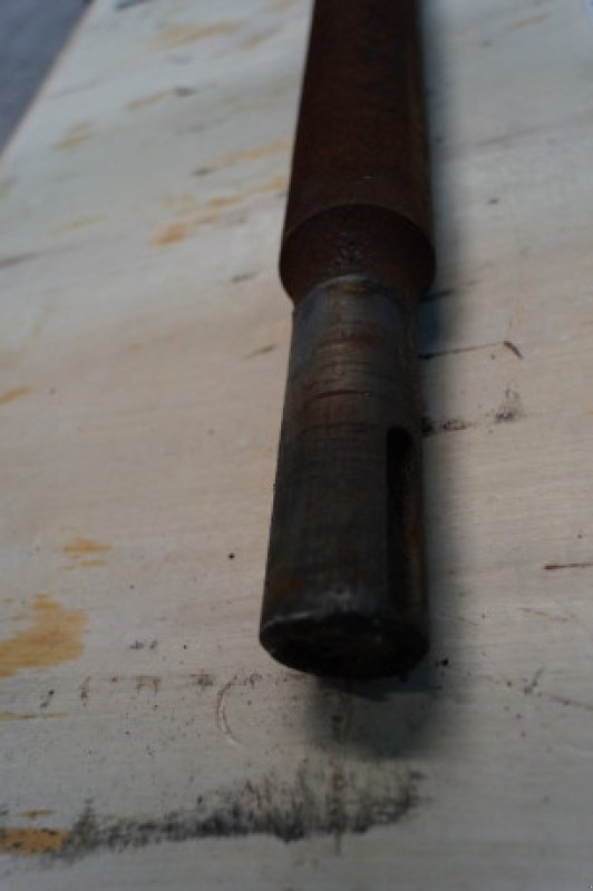 Sonstiges Mähdrescherzubehör typu CLAAS Lexion 405, Gebrauchtmaschine v Hemmet (Obrázek 10)