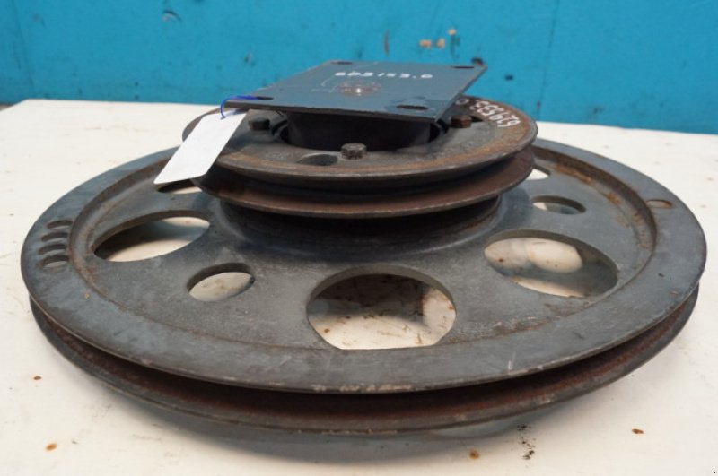 Sonstiges Mähdrescherzubehör tip CLAAS Lexion 405, Gebrauchtmaschine in Hemmet (Poză 4)