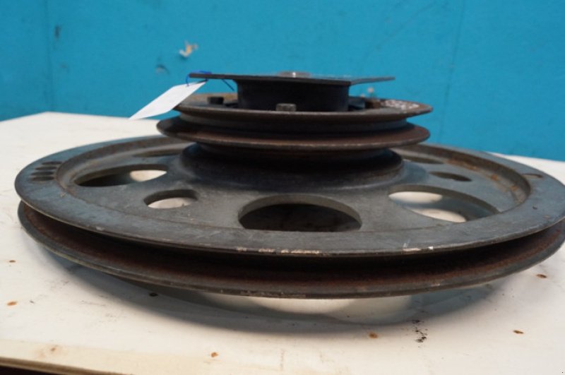 Sonstiges Mähdrescherzubehör tip CLAAS Lexion 405, Gebrauchtmaschine in Hemmet (Poză 5)