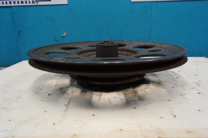 Sonstiges Mähdrescherzubehör tip CLAAS Lexion 405, Gebrauchtmaschine in Hemmet (Poză 14)