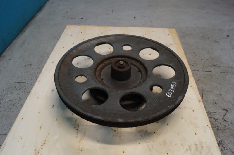 Sonstiges Mähdrescherzubehör tip CLAAS Lexion 405, Gebrauchtmaschine in Hemmet (Poză 13)