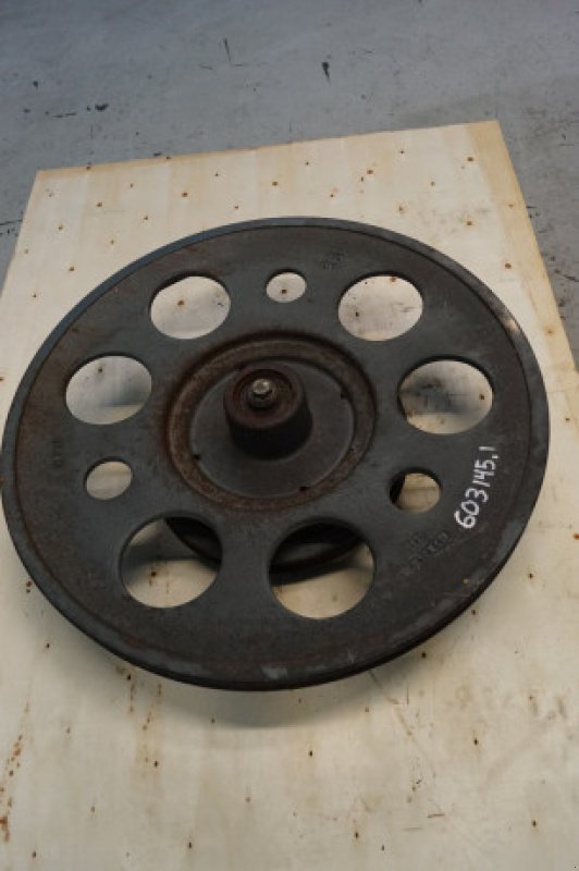 Sonstiges Mähdrescherzubehör tip CLAAS Lexion 405, Gebrauchtmaschine in Hemmet (Poză 12)