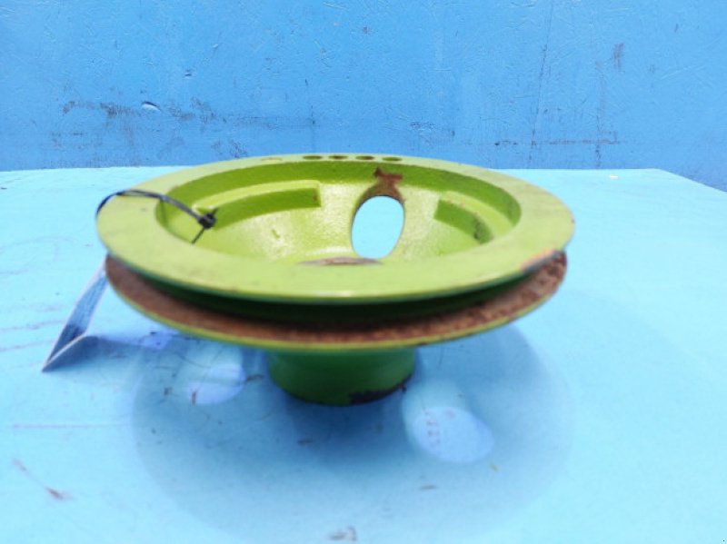 Sonstiges Mähdrescherzubehör des Typs CLAAS Lexion 420, Gebrauchtmaschine in Hemmet (Bild 5)