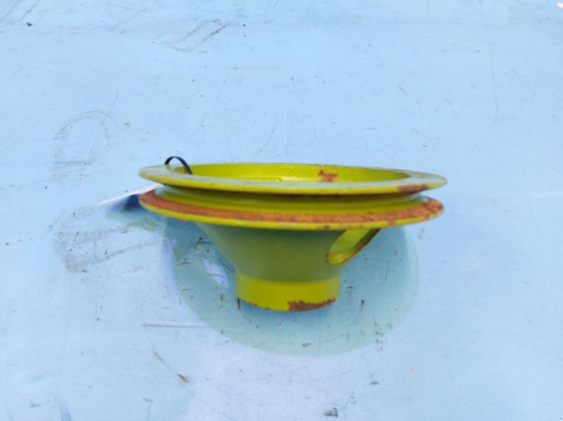 Sonstiges Mähdrescherzubehör des Typs CLAAS Lexion 420, Gebrauchtmaschine in Hemmet (Bild 9)