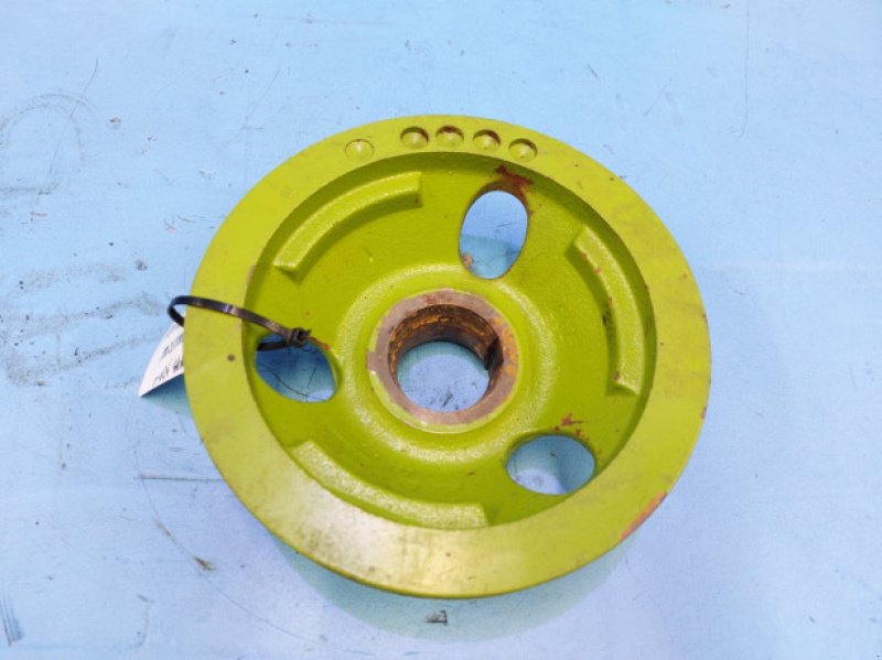 Sonstiges Mähdrescherzubehör des Typs CLAAS Lexion 420, Gebrauchtmaschine in Hemmet (Bild 7)