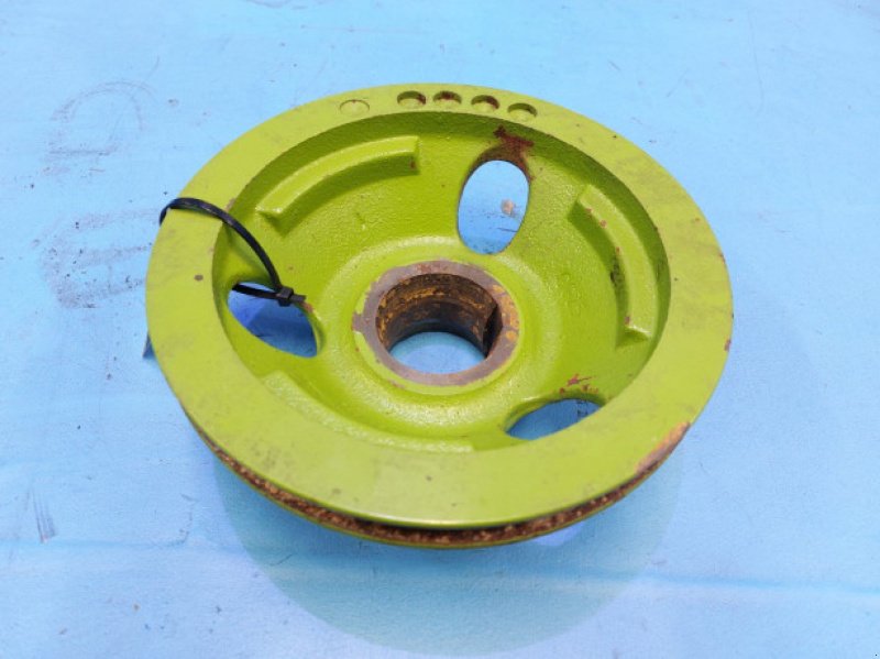 Sonstiges Mähdrescherzubehör des Typs CLAAS Lexion 420, Gebrauchtmaschine in Hemmet (Bild 10)