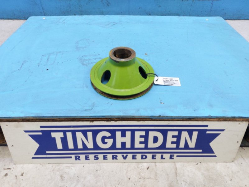 Sonstiges Mähdrescherzubehör des Typs CLAAS Lexion 420, Gebrauchtmaschine in Hemmet (Bild 1)