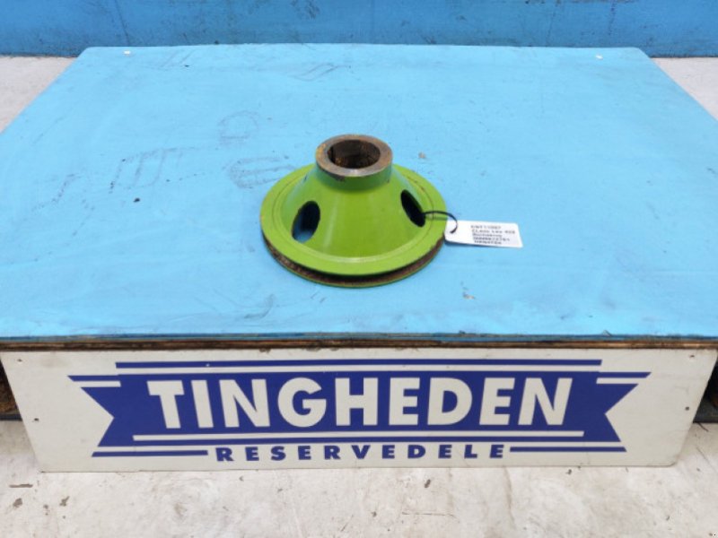 Sonstiges Mähdrescherzubehör typu CLAAS Lexion 420, Gebrauchtmaschine v Hemmet (Obrázek 1)