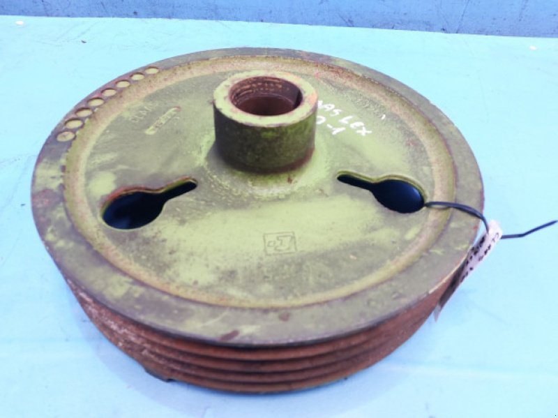 Sonstiges Mähdrescherzubehör typu CLAAS Lexion 420, Gebrauchtmaschine v Hemmet (Obrázek 2)