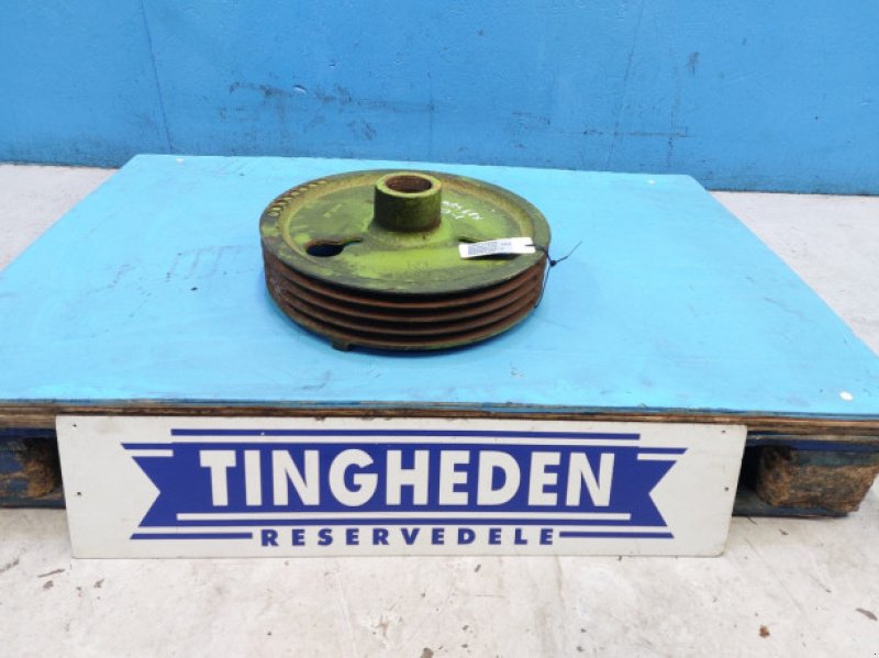 Sonstiges Mähdrescherzubehör typu CLAAS Lexion 420, Gebrauchtmaschine v Hemmet (Obrázek 1)