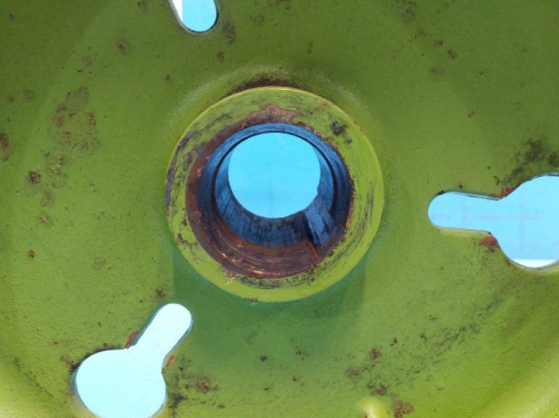 Sonstiges Mähdrescherzubehör typu CLAAS Lexion 420, Gebrauchtmaschine v Hemmet (Obrázek 8)