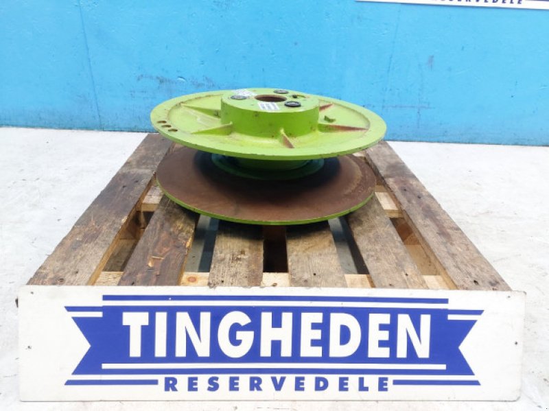 Sonstiges Mähdrescherzubehör typu CLAAS Lexion 420, Gebrauchtmaschine v Hemmet (Obrázek 1)