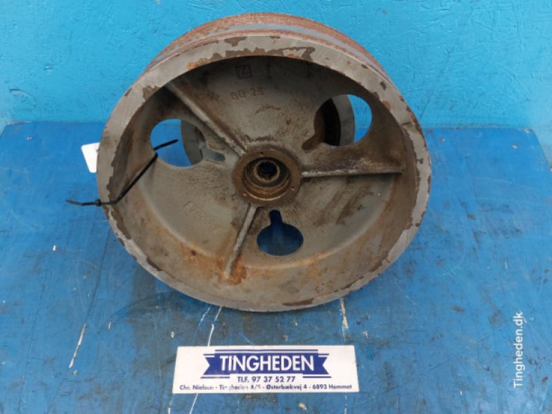 Sonstiges Mähdrescherzubehör typu CLAAS Lexion 430, Gebrauchtmaschine v Hemmet (Obrázek 1)