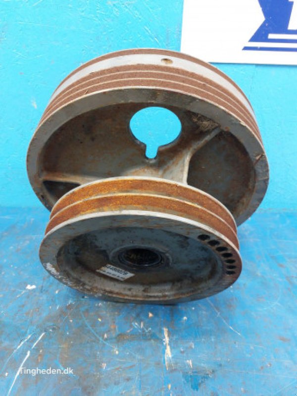 Sonstiges Mähdrescherzubehör typu CLAAS Lexion 430, Gebrauchtmaschine v Hemmet (Obrázek 8)