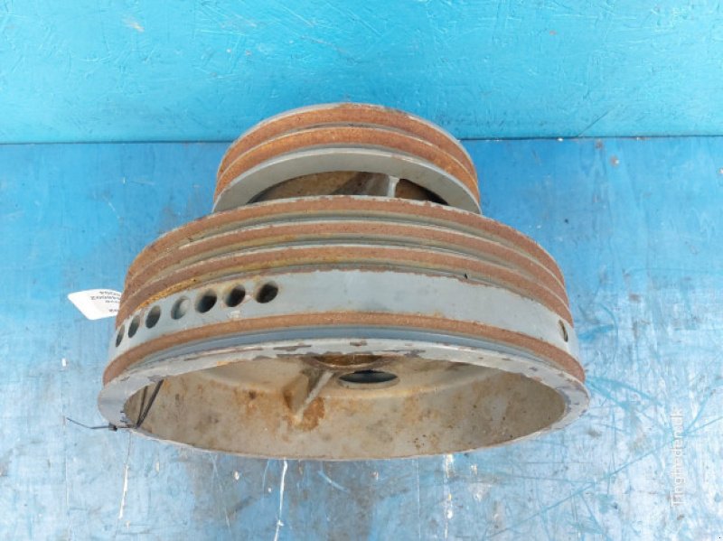 Sonstiges Mähdrescherzubehör typu CLAAS Lexion 430, Gebrauchtmaschine v Hemmet (Obrázek 3)