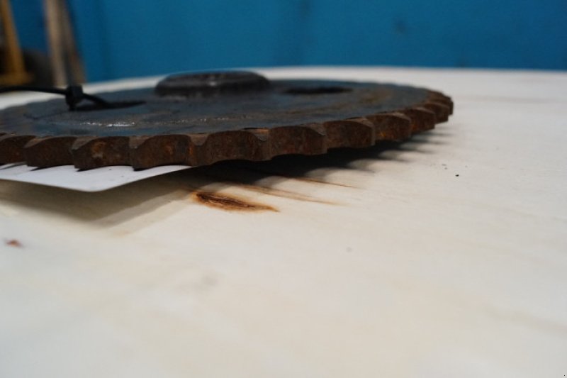 Sonstiges Mähdrescherzubehör typu CLAAS Lexion 430, Gebrauchtmaschine v Hemmet (Obrázek 9)