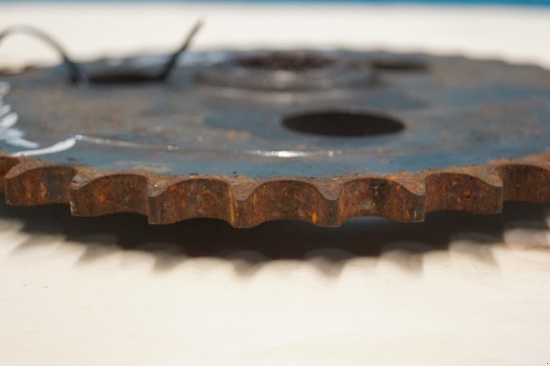 Sonstiges Mähdrescherzubehör typu CLAAS Lexion 430, Gebrauchtmaschine v Hemmet (Obrázek 5)