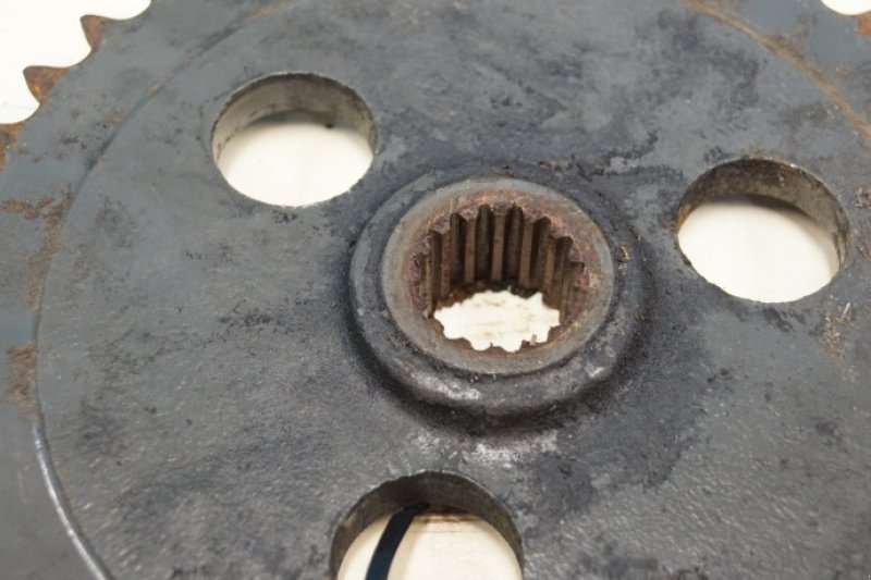 Sonstiges Mähdrescherzubehör typu CLAAS Lexion 430, Gebrauchtmaschine v Hemmet (Obrázek 7)