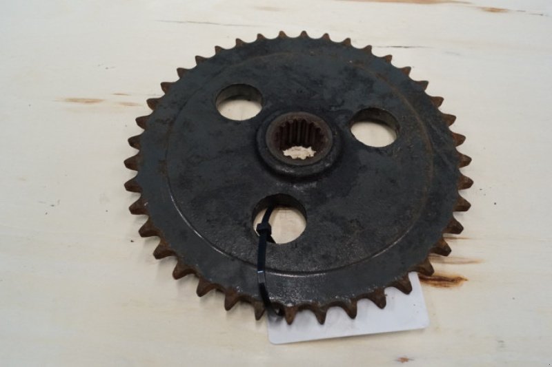 Sonstiges Mähdrescherzubehör typu CLAAS Lexion 430, Gebrauchtmaschine v Hemmet (Obrázek 8)