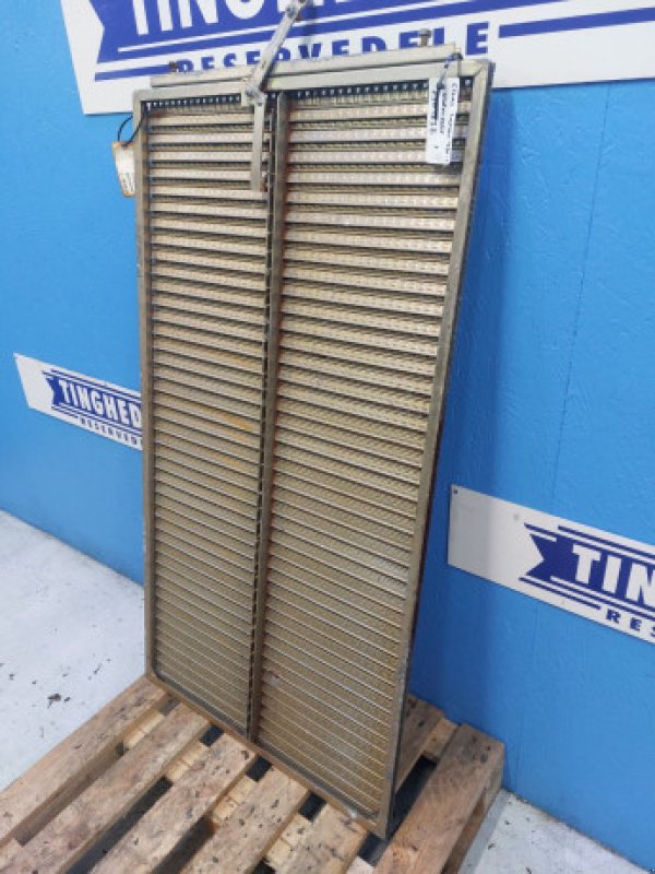 Sonstiges Mähdrescherzubehör typu CLAAS Lexion 430, Gebrauchtmaschine v Hemmet (Obrázek 11)