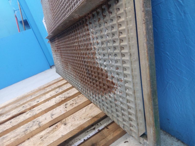 Sonstiges Mähdrescherzubehör typu CLAAS Lexion 430, Gebrauchtmaschine v Hemmet (Obrázek 22)