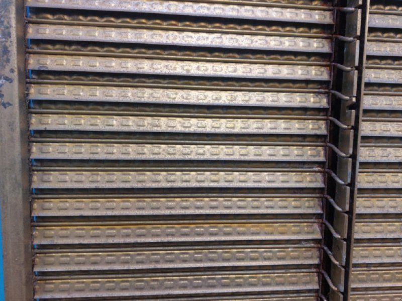 Sonstiges Mähdrescherzubehör typu CLAAS Lexion 430, Gebrauchtmaschine v Hemmet (Obrázek 8)