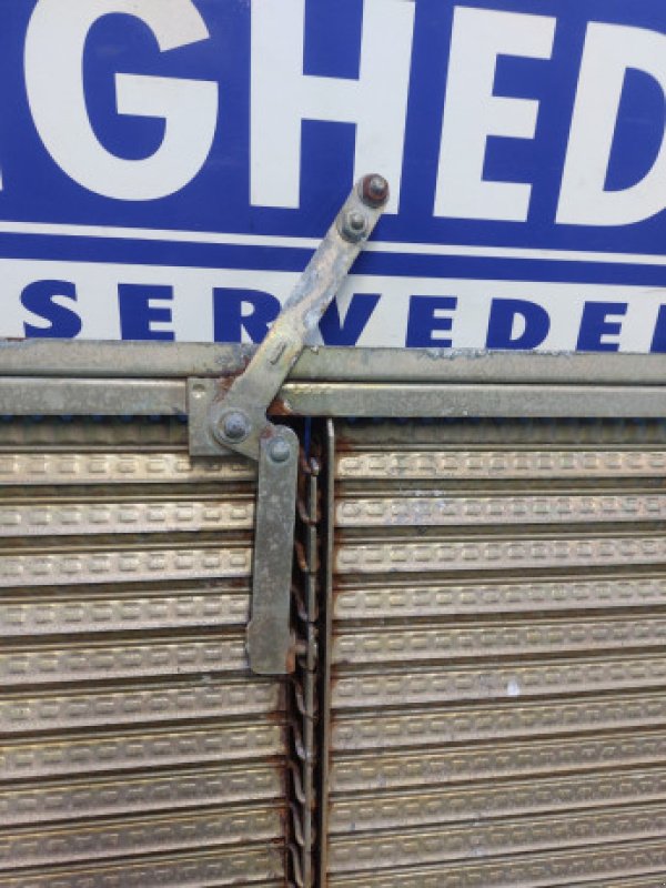 Sonstiges Mähdrescherzubehör typu CLAAS Lexion 430, Gebrauchtmaschine v Hemmet (Obrázek 4)