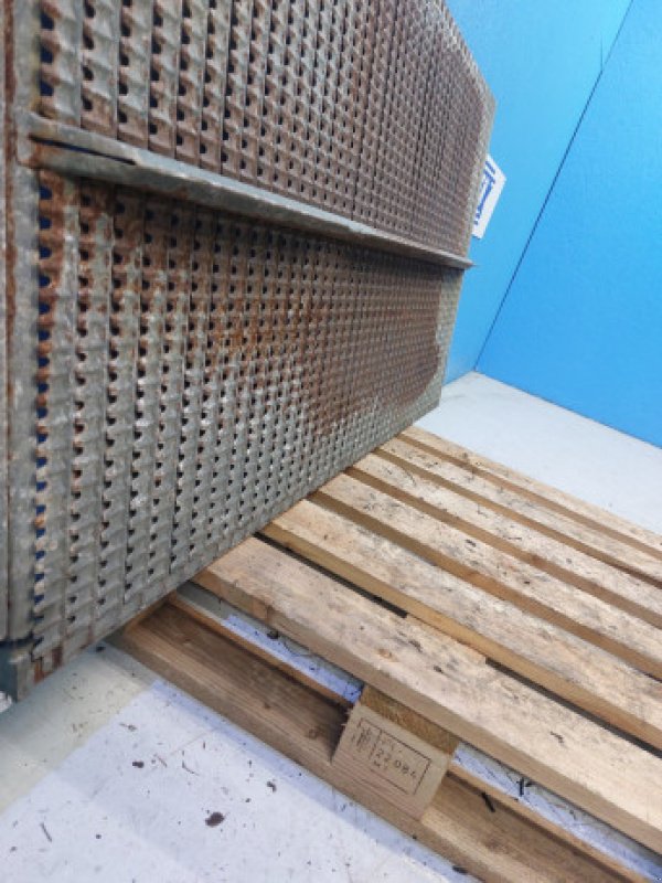 Sonstiges Mähdrescherzubehör typu CLAAS Lexion 430, Gebrauchtmaschine v Hemmet (Obrázek 20)