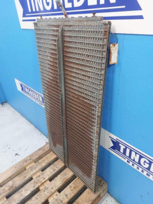 Sonstiges Mähdrescherzubehör typu CLAAS Lexion 430, Gebrauchtmaschine v Hemmet (Obrázek 17)