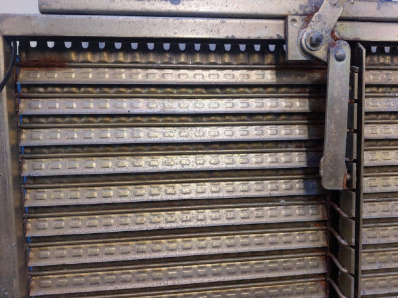 Sonstiges Mähdrescherzubehör typu CLAAS Lexion 430, Gebrauchtmaschine v Hemmet (Obrázek 7)